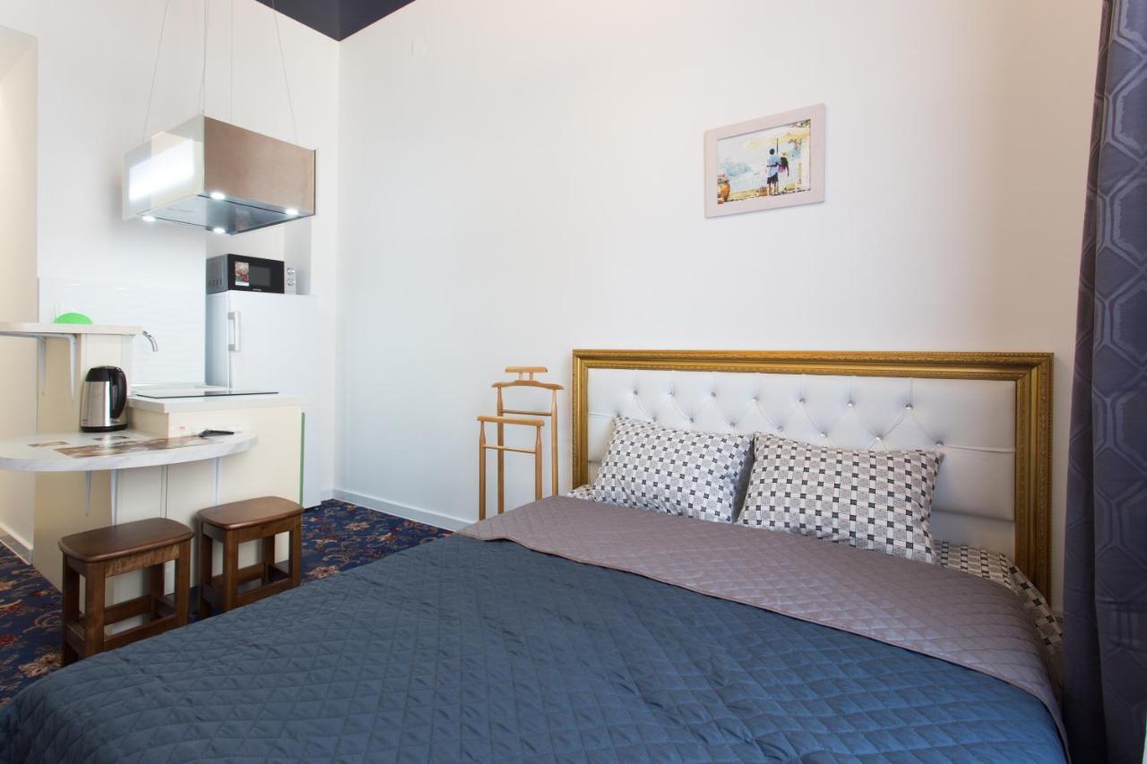 Royal Apartment On Pushkinskaya ハルキウ エクステリア 写真
