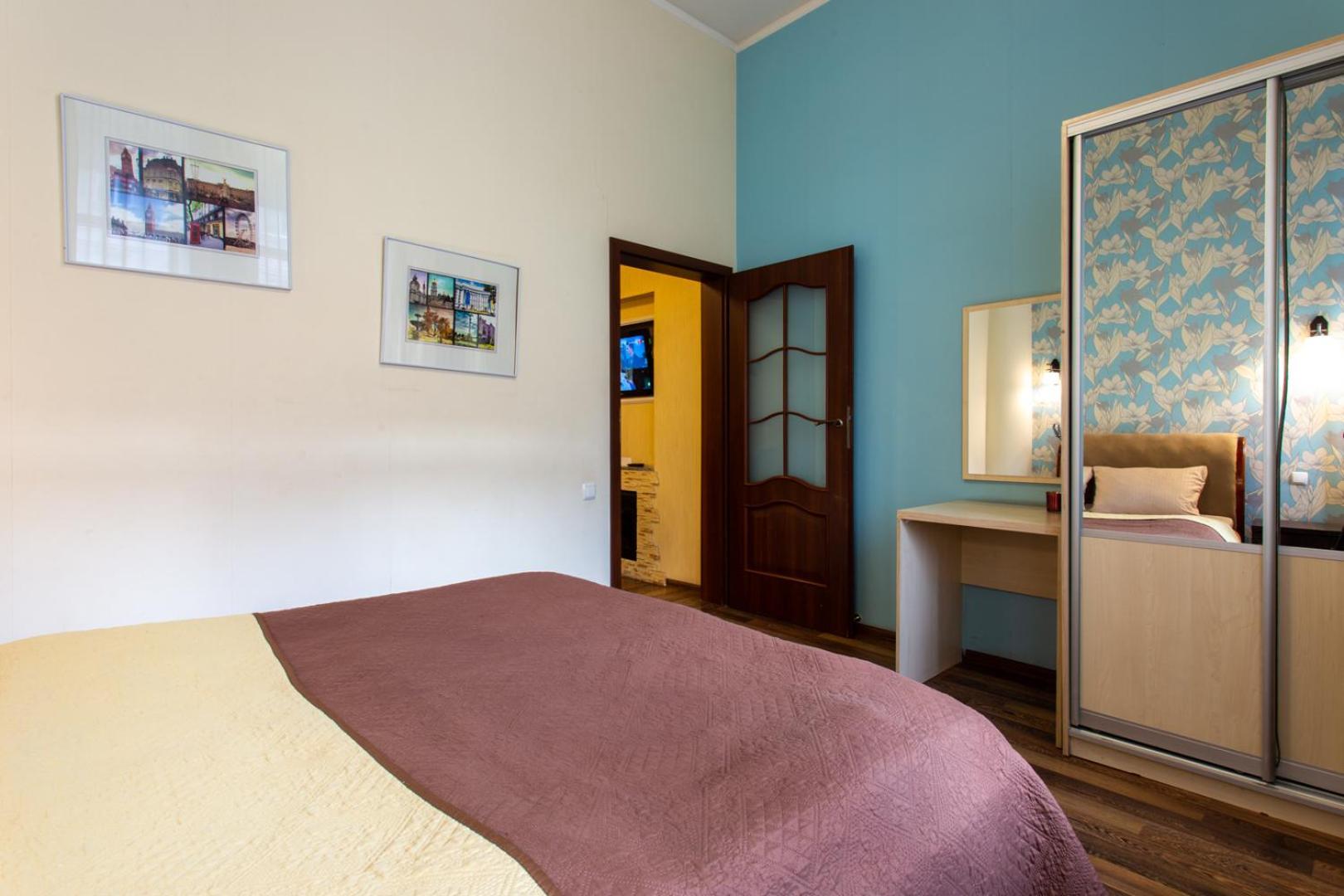 Royal Apartment On Pushkinskaya ハルキウ エクステリア 写真