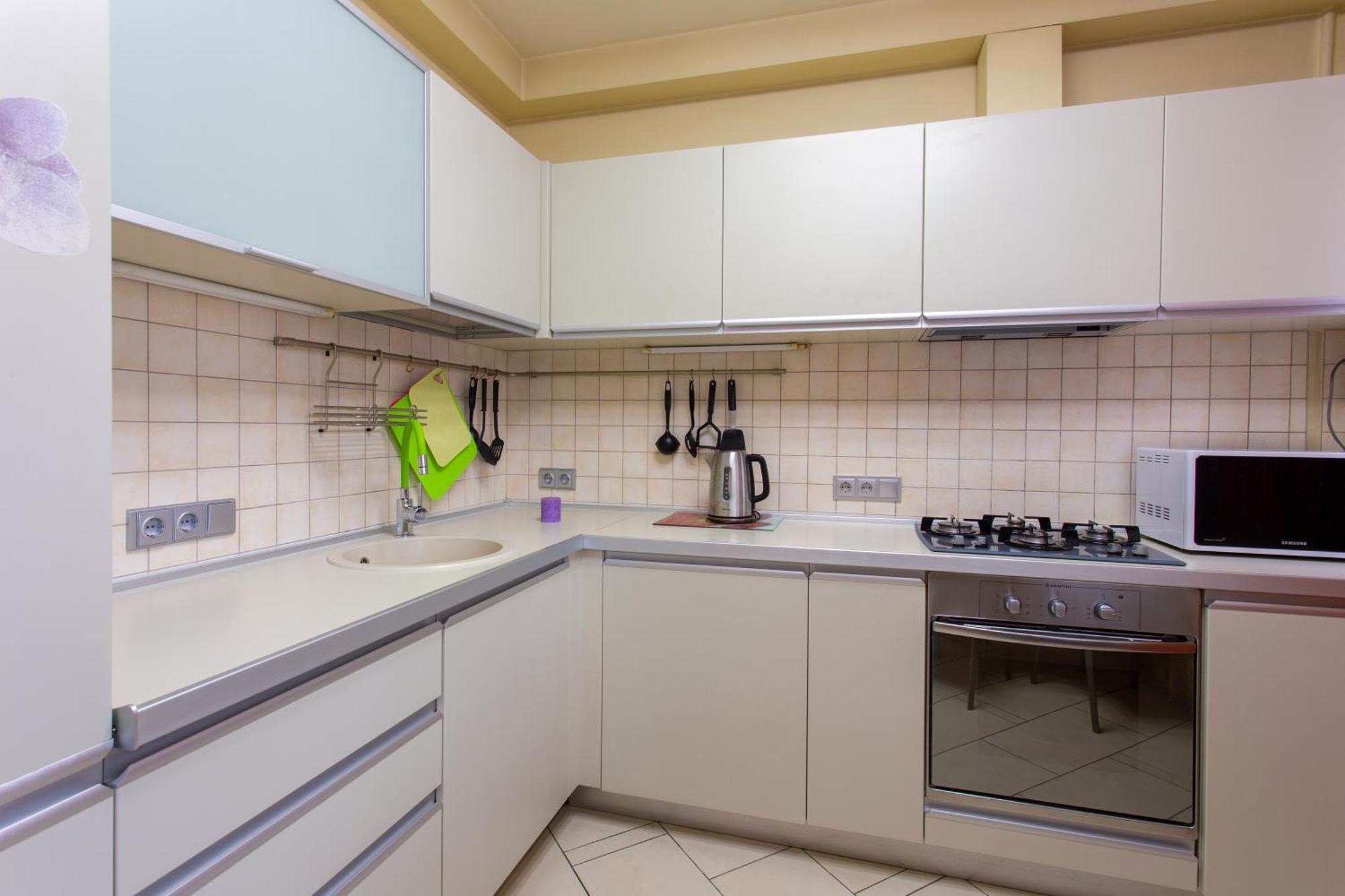 Royal Apartment On Pushkinskaya ハルキウ エクステリア 写真